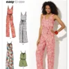 Simplicity Sewing Pattern Misses' Dresses & Jumpsuits 14 Simplicity Sewing Pattern Misses' Dresses & Jumpsuits