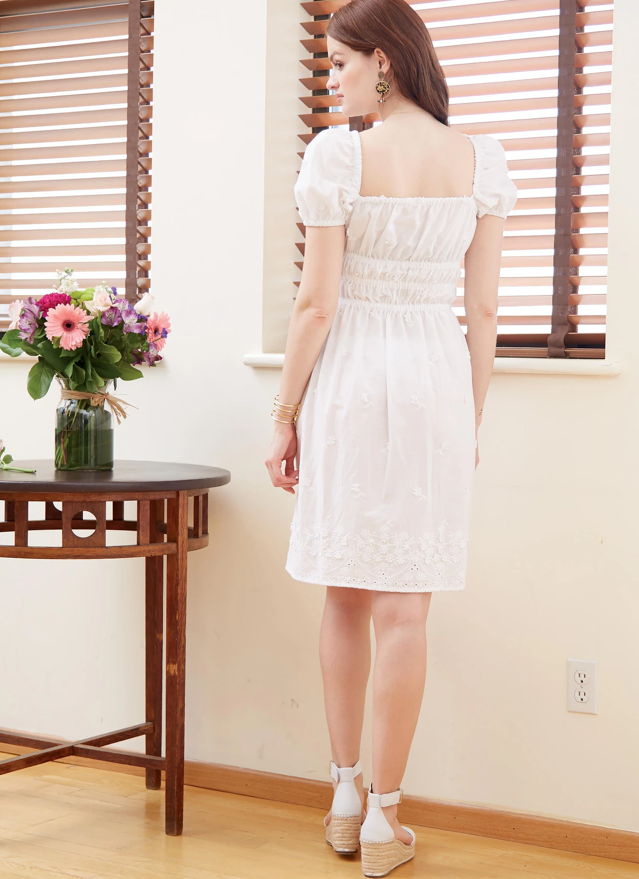 McCall's Sewing Pattern Misses' Dresses (PDF) 5 McCall's Sewing Pattern Misses' Dresses (PDF)