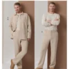 Vogue Patterns Men's Shirt and Pants (PDF) 16 Vogue Patterns Men's Shirt and Pants (PDF)