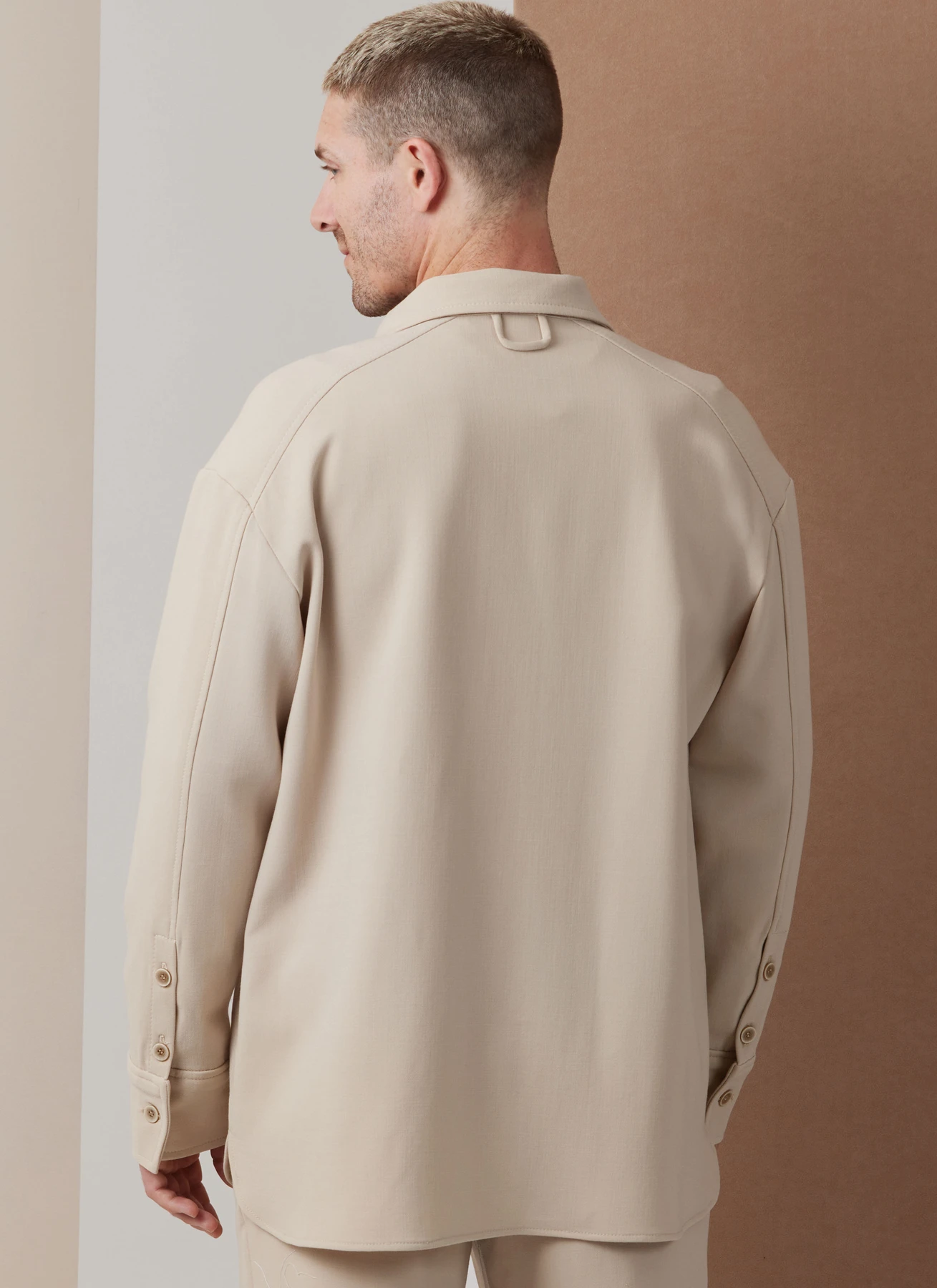 Vogue Patterns Men's Shirt and Pants (PDF) 5 Vogue Patterns Men's Shirt and Pants (PDF)
