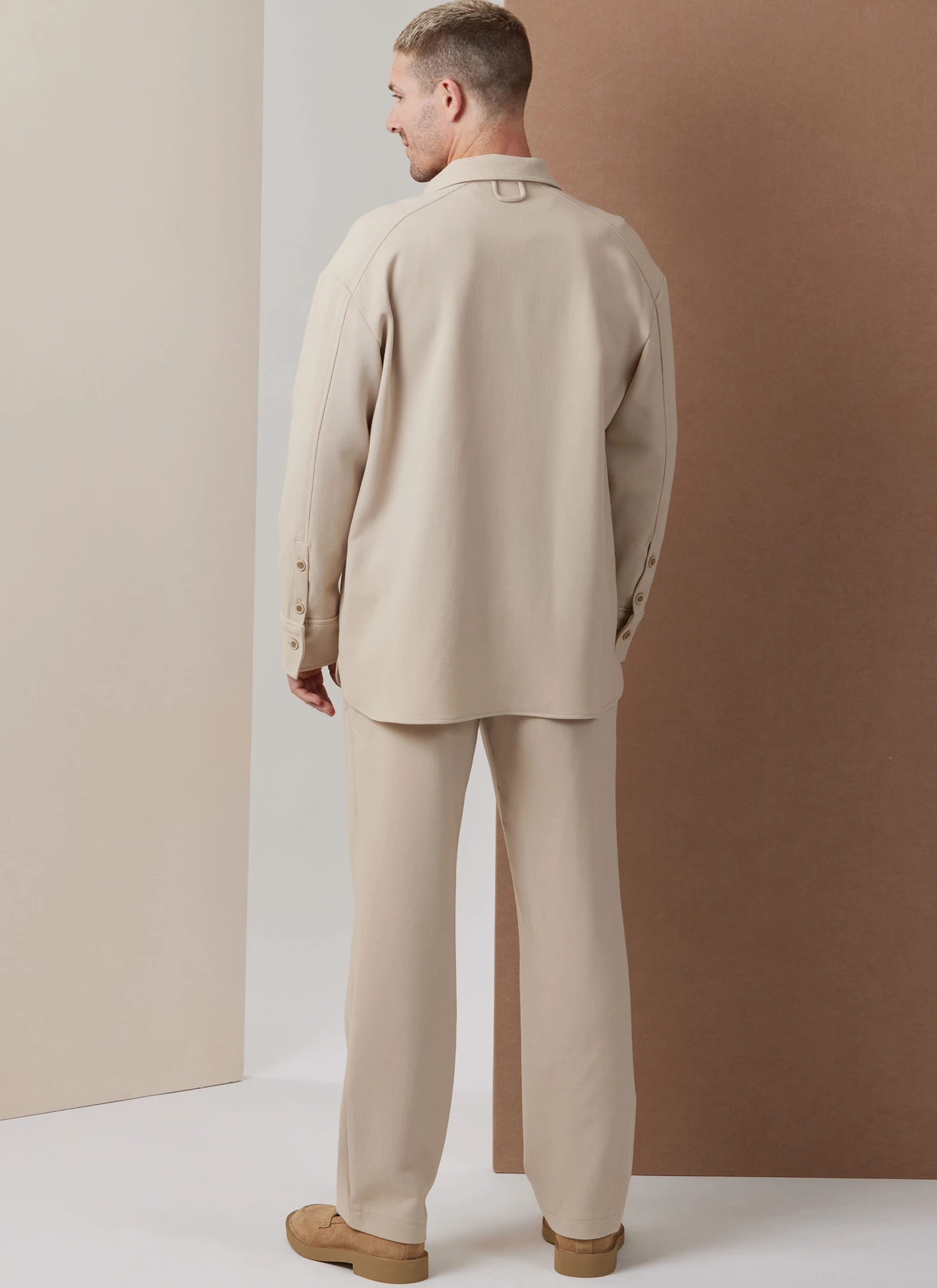 Vogue Patterns Men's Shirt and Pants (PDF) 6 Vogue Patterns Men's Shirt and Pants (PDF)