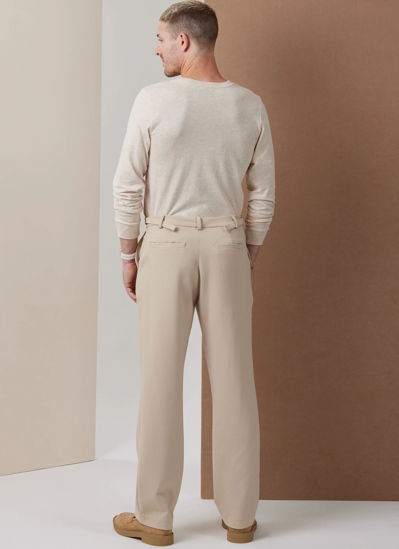Vogue Patterns Men's Shirt and Pants (PDF) 7 Vogue Patterns Men's Shirt and Pants (PDF)