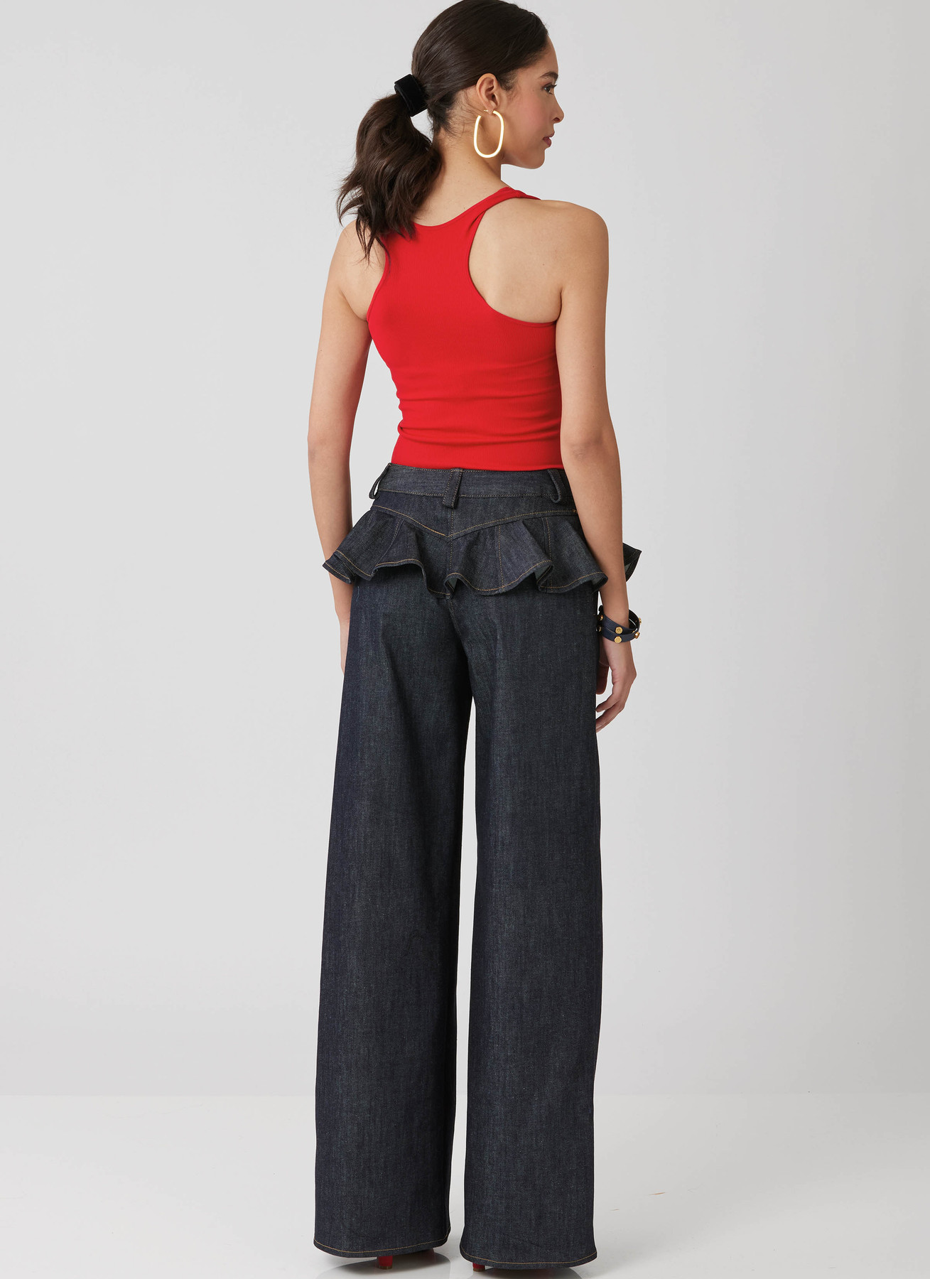McCall's Sewing Pattern Misses' Shorts and Jeans 5 McCall's Sewing Pattern Misses' Shorts and Jeans