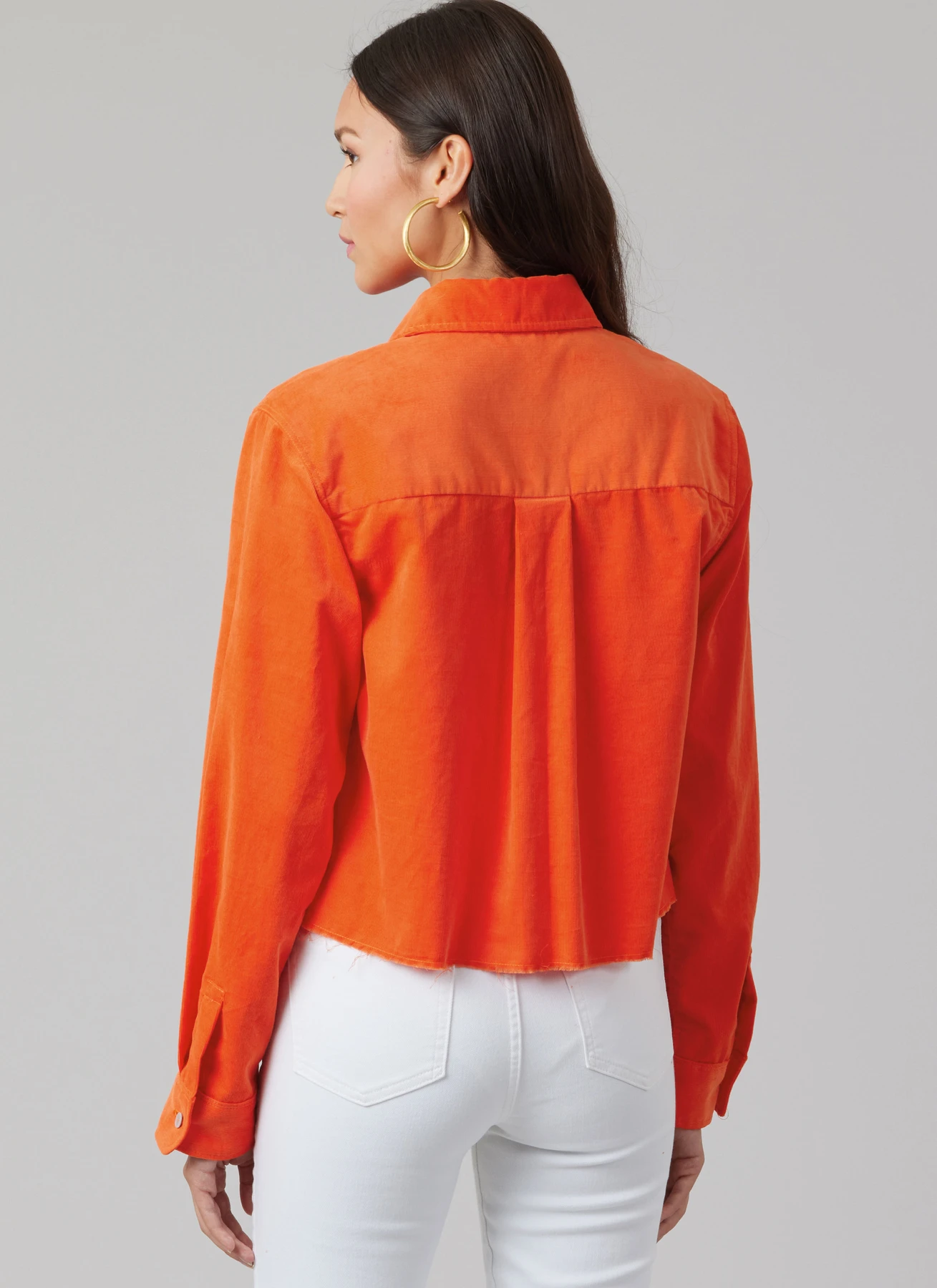 McCall's Sewing Pattern Unisex Shirt in Three Lengths (PDF) 7 McCall's Sewing Pattern Unisex Shirt in Three Lengths (PDF)