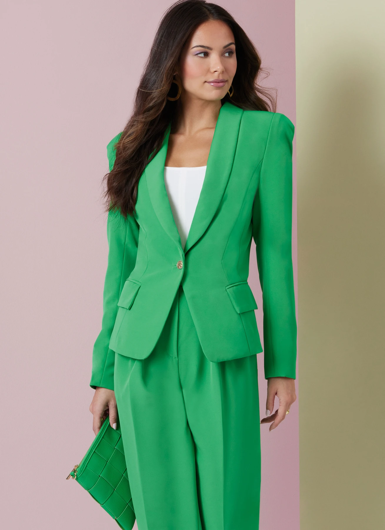 Vogue Patterns Misses' Jackets 3 Vogue Patterns Misses' Jackets