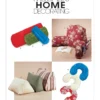 McCall's Sewing Pattern Bed Rest Pillows, Bolsters and Neck Pillow 15 McCall's Sewing Pattern Bed Rest Pillows, Bolsters and Neck Pillow