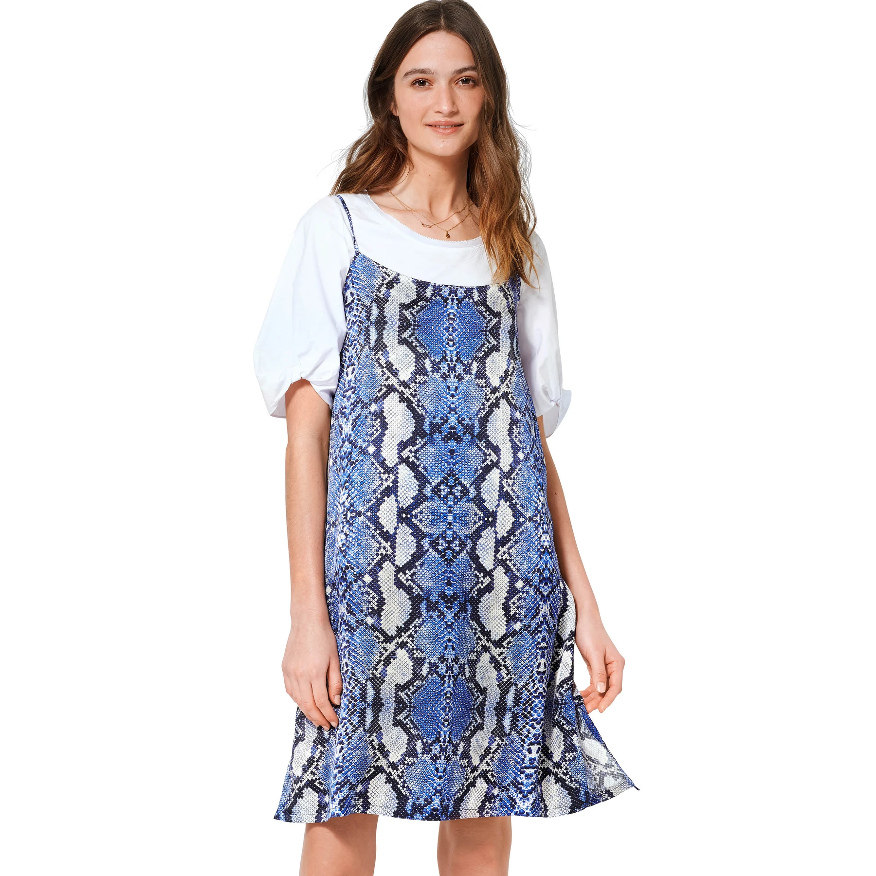 Burda Style Sewing Pattern 5996 Misses' Dress 3 Burda Style Sewing Pattern 5996 Misses' Dress