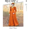 McCall's Sewing Pattern Misses' Coat 17 McCall's Sewing Pattern Misses' Coat