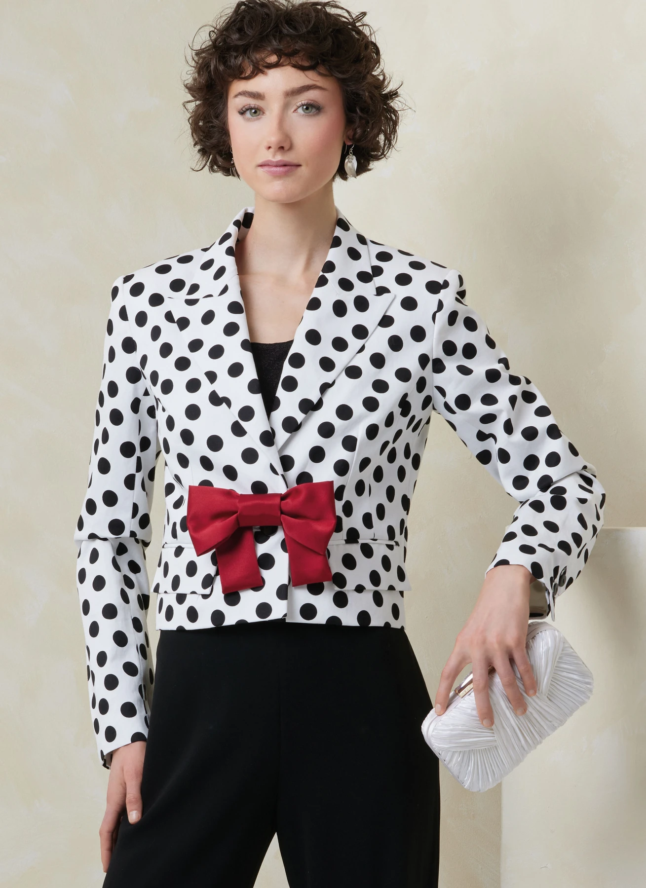 Vogue Patterns Misses' Jackets (PDF) 2 Vogue Patterns Misses' Jackets (PDF)
