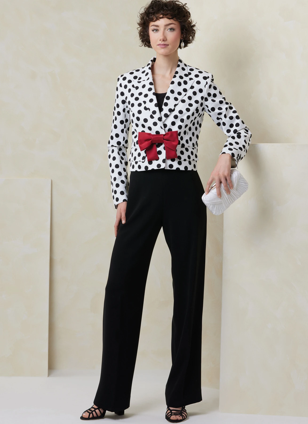 Vogue Patterns Misses' Jackets (PDF) 4 Vogue Patterns Misses' Jackets (PDF)