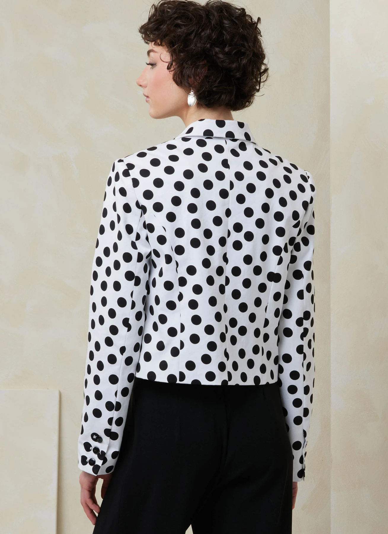 Vogue Patterns Misses' Jackets (PDF) 6 Vogue Patterns Misses' Jackets (PDF)