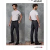 Vogue Patterns Men's Jeans 18 Vogue Patterns Men's Jeans