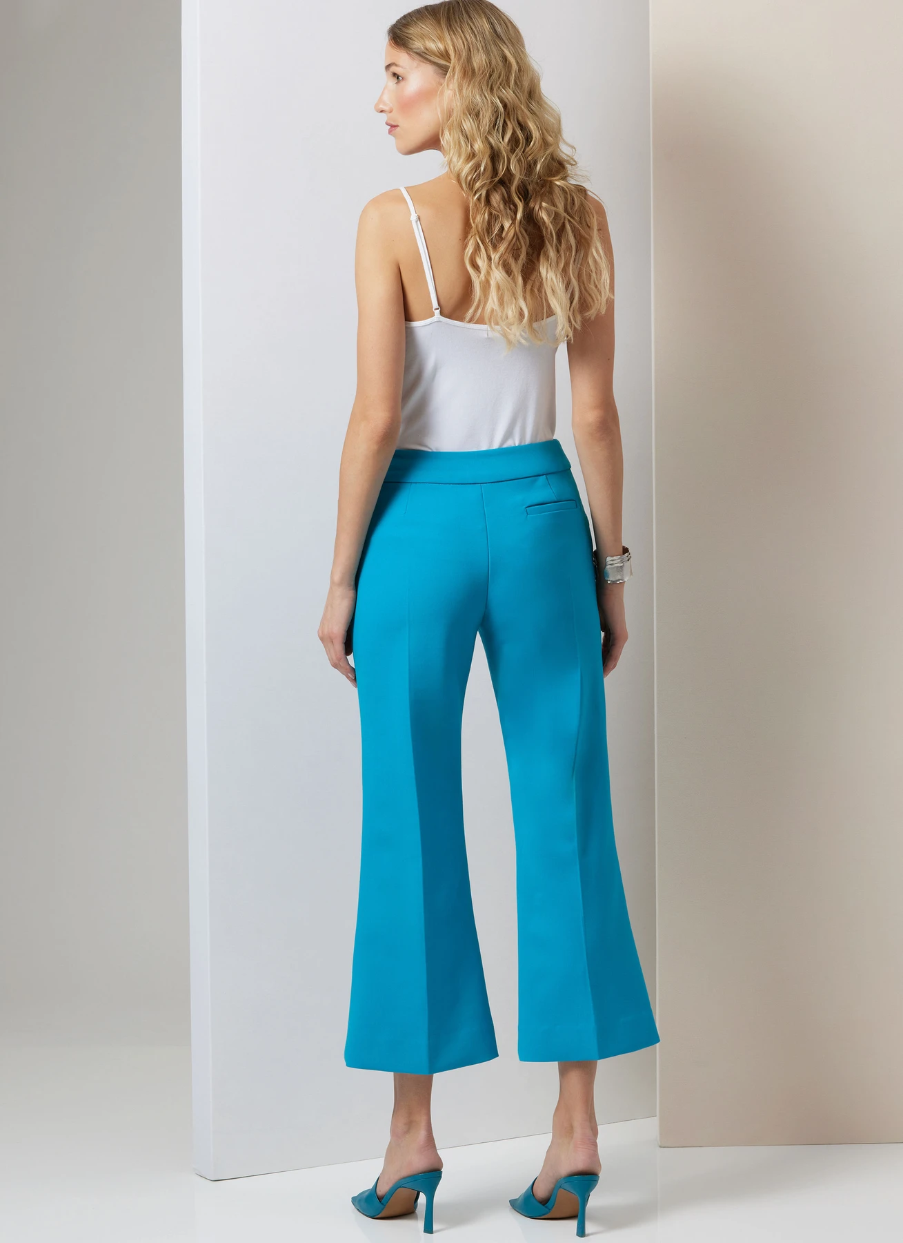 Vogue Patterns Misses' Vest and Pants 6 Vogue Patterns Misses' Vest and Pants