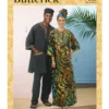 Butterick Sewing Pattern Misses'/Men's Tunic, Caftan, Pants, Hat and Head Wrap (PDF) 20 Butterick Sewing Pattern Misses'/Men's Tunic, Caftan, Pants, Hat and Head Wrap (PDF)