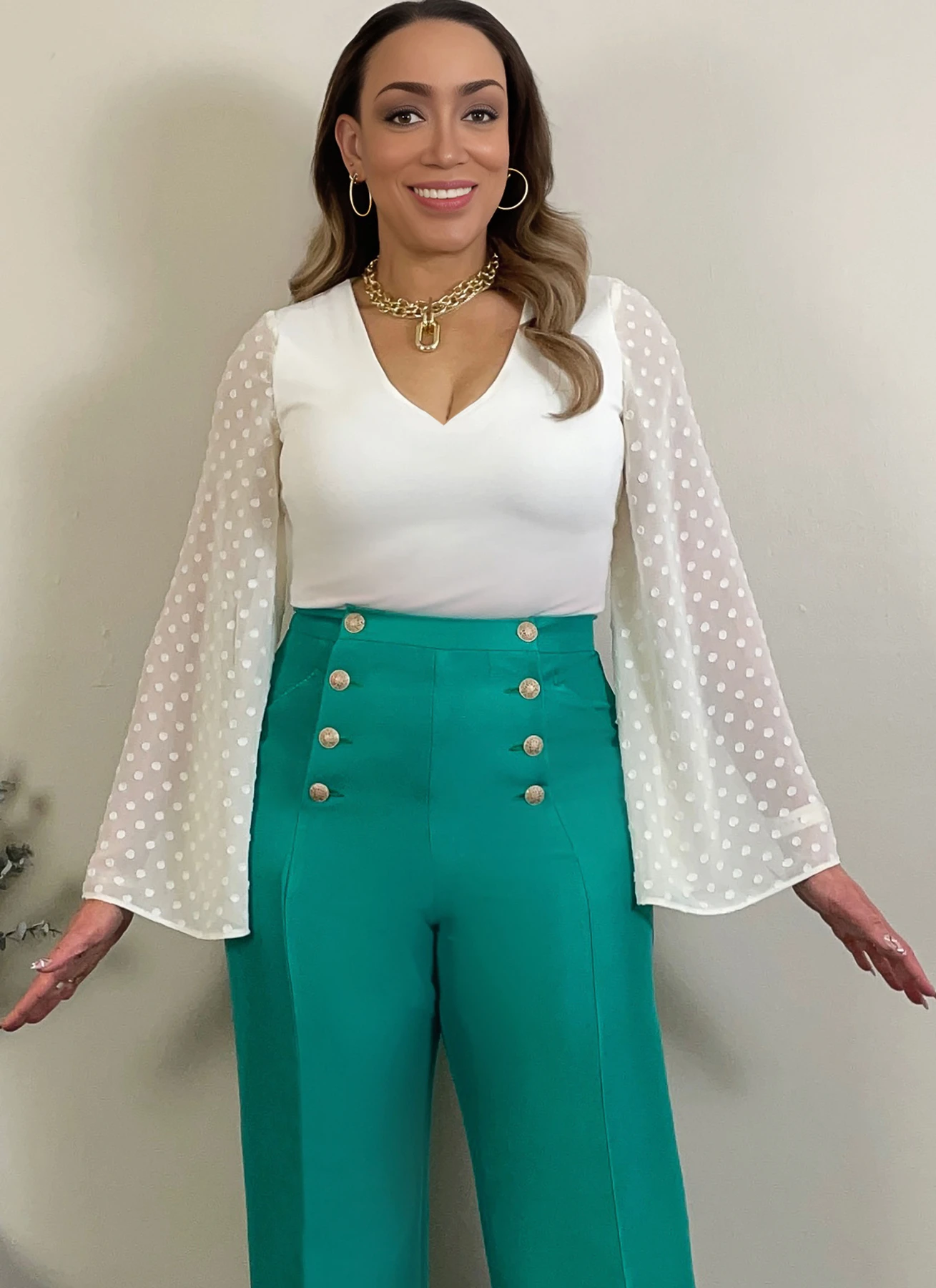 Know Me Sewing Pattern Misses Bodysuits and Pants (PDF) 2 Know Me Sewing Pattern Misses Bodysuits and Pants (PDF)