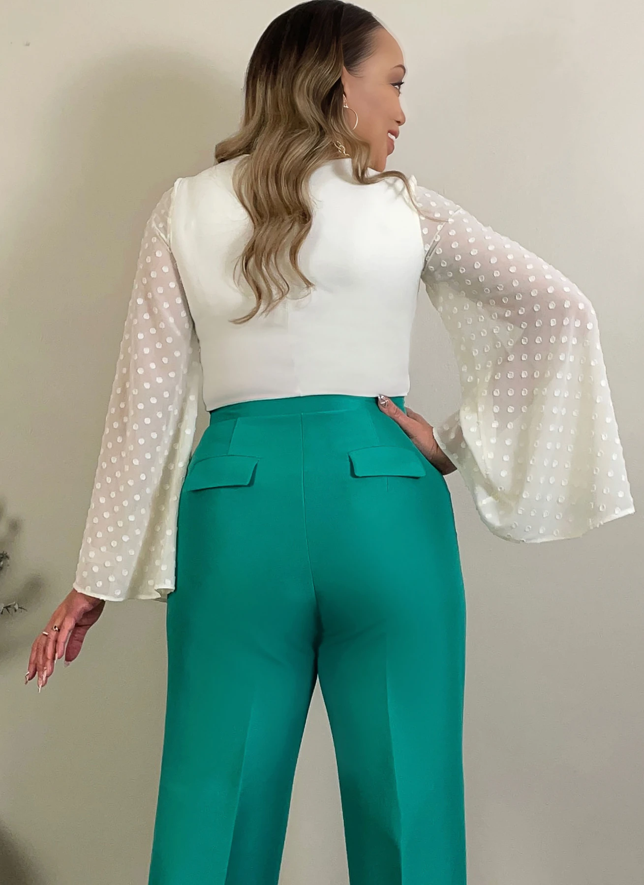 Know Me Sewing Pattern Misses Bodysuits and Pants (PDF) 5 Know Me Sewing Pattern Misses Bodysuits and Pants (PDF)