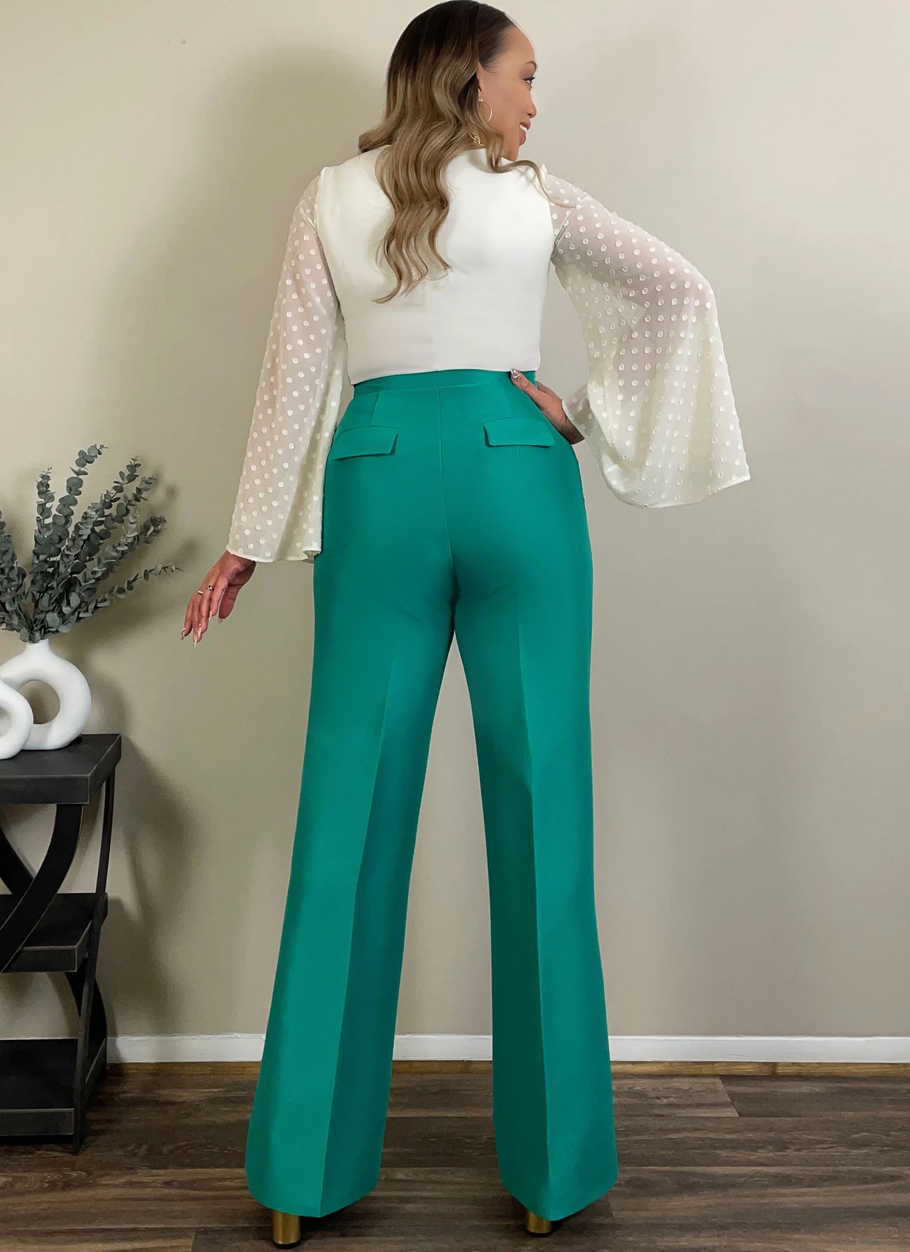 Know Me Sewing Pattern Misses Bodysuits and Pants (PDF) 6 Know Me Sewing Pattern Misses Bodysuits and Pants (PDF)