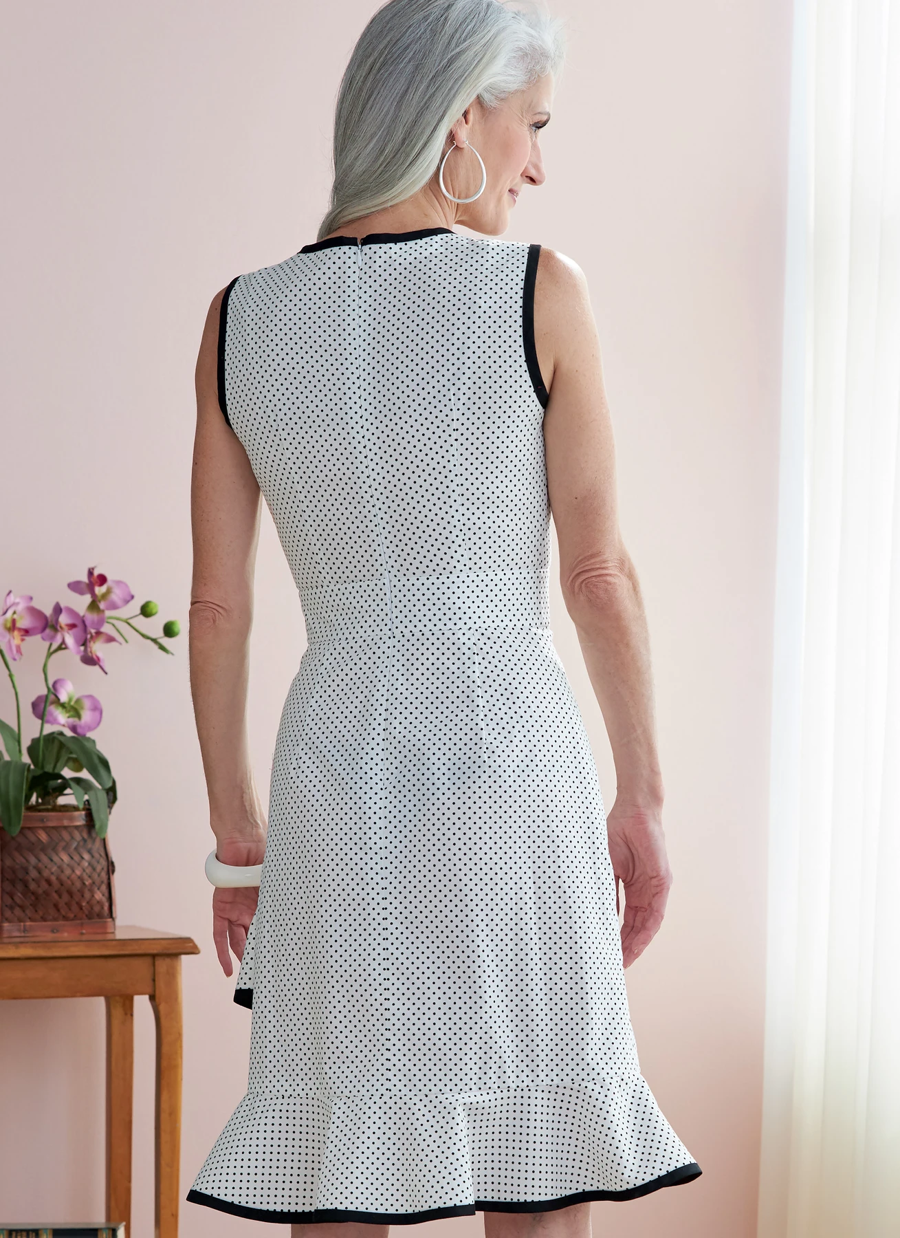 Butterick Sewing Pattern Misses' Dresses (PDF) 6 Butterick Sewing Pattern Misses' Dresses (PDF)