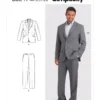 Simplicity Sewing Pattern Men's Suit 17 Simplicity Sewing Pattern Men's Suit