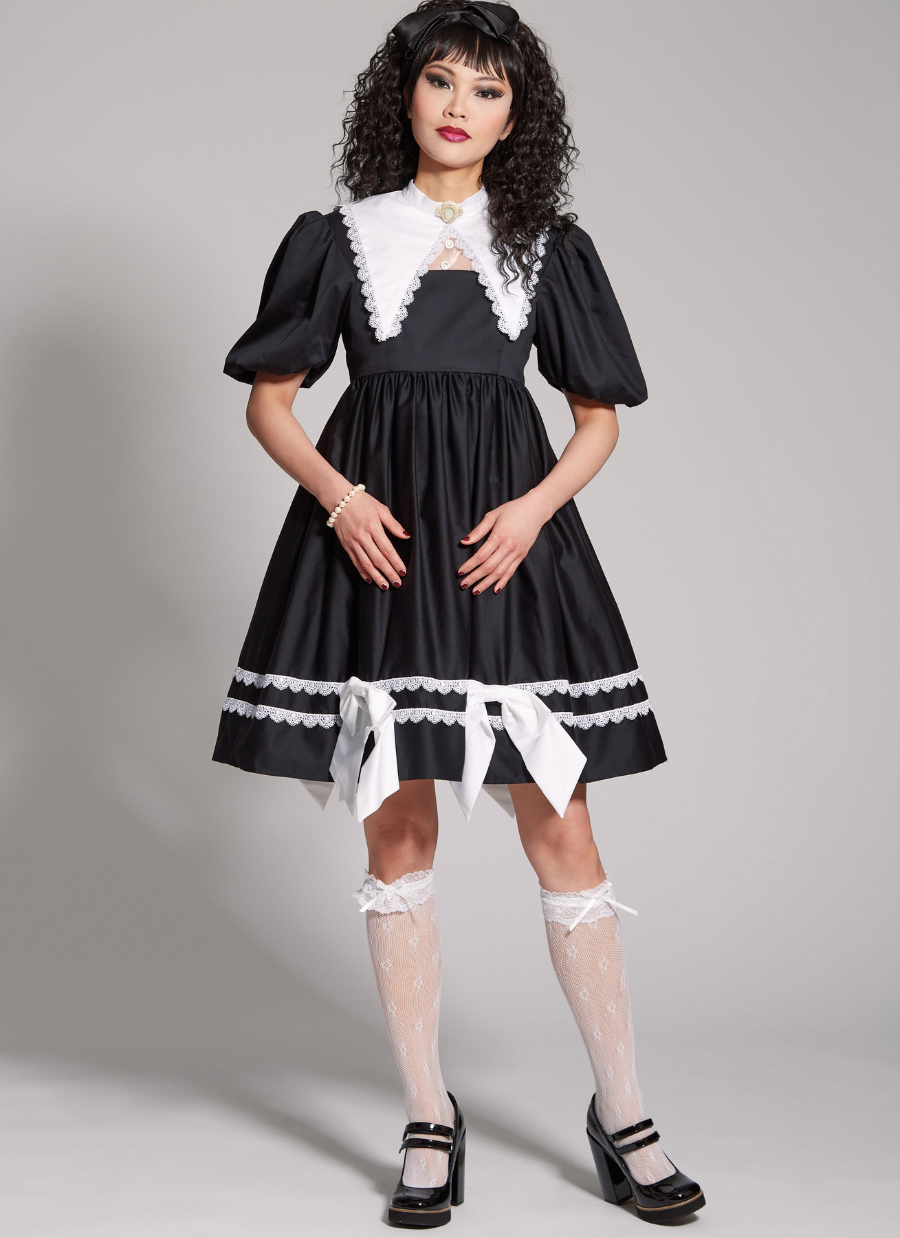 McCall's Sewing Pattern Misses' Costumes 3 McCall's Sewing Pattern Misses' Costumes