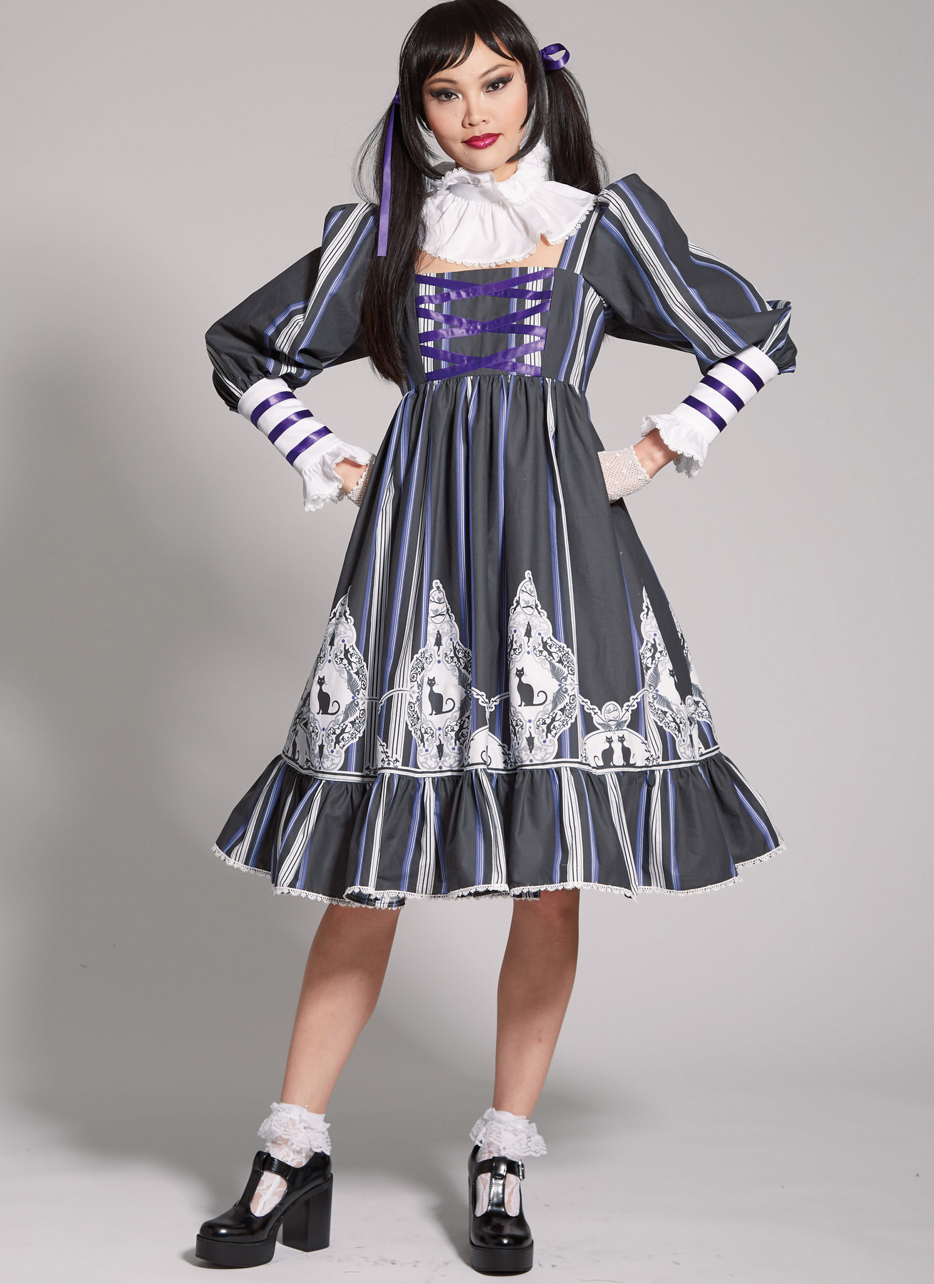 McCall's Sewing Pattern Misses' Costumes 4 McCall's Sewing Pattern Misses' Costumes