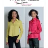 McCall's Sewing Pattern Misses' Shirts (PDF) 16 McCall's Sewing Pattern Misses' Shirts (PDF)