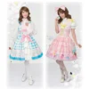 Simplicity Sewing Pattern Misses' Costume