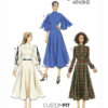 Vogue Patterns Misses' Dress 15 Vogue Patterns Misses' Dress