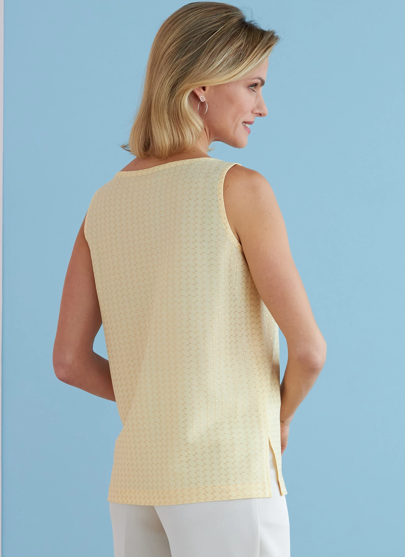 Butterick Sewing Pattern Misses'/Misses' Petite Pullover Tops 5 Butterick Sewing Pattern Misses'/Misses' Petite Pullover Tops