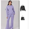 McCall's Sewing Pattern Misses' Sweatshirt, Hoodie, Shorts and Pants 18 McCall's Sewing Pattern Misses' Sweatshirt, Hoodie, Shorts and Pants