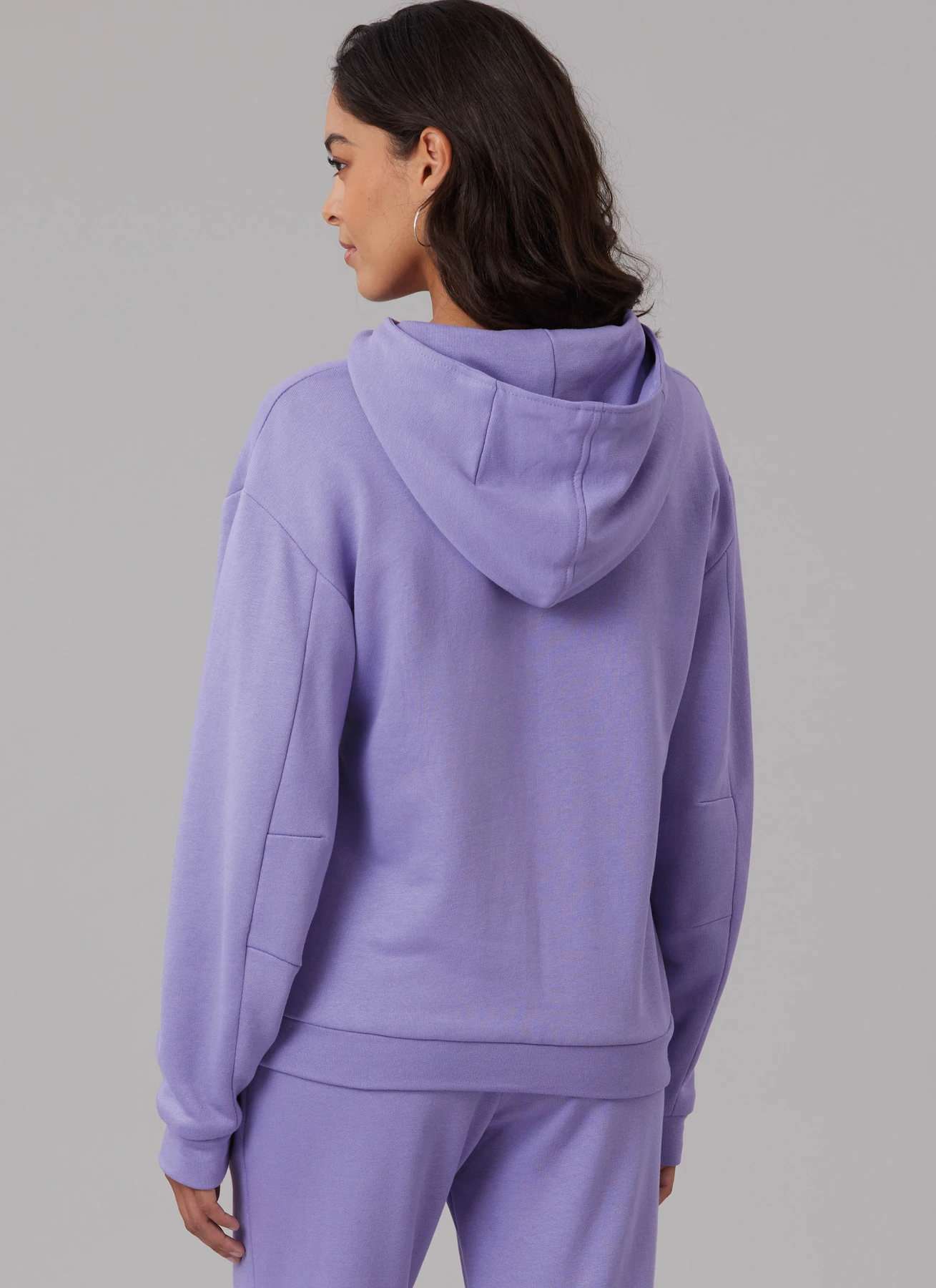 McCall's Sewing Pattern Misses' Sweatshirt, Hoodie, Shorts and Pants 6 McCall's Sewing Pattern Misses' Sweatshirt, Hoodie, Shorts and Pants