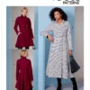 Vogue Patterns Misses' Coat 19 Vogue Patterns Misses' Coat