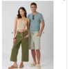 McCall's Sewing Pattern Unisex Shorts and Pants (PDF) 22 McCall's Sewing Pattern Unisex Shorts and Pants (PDF)