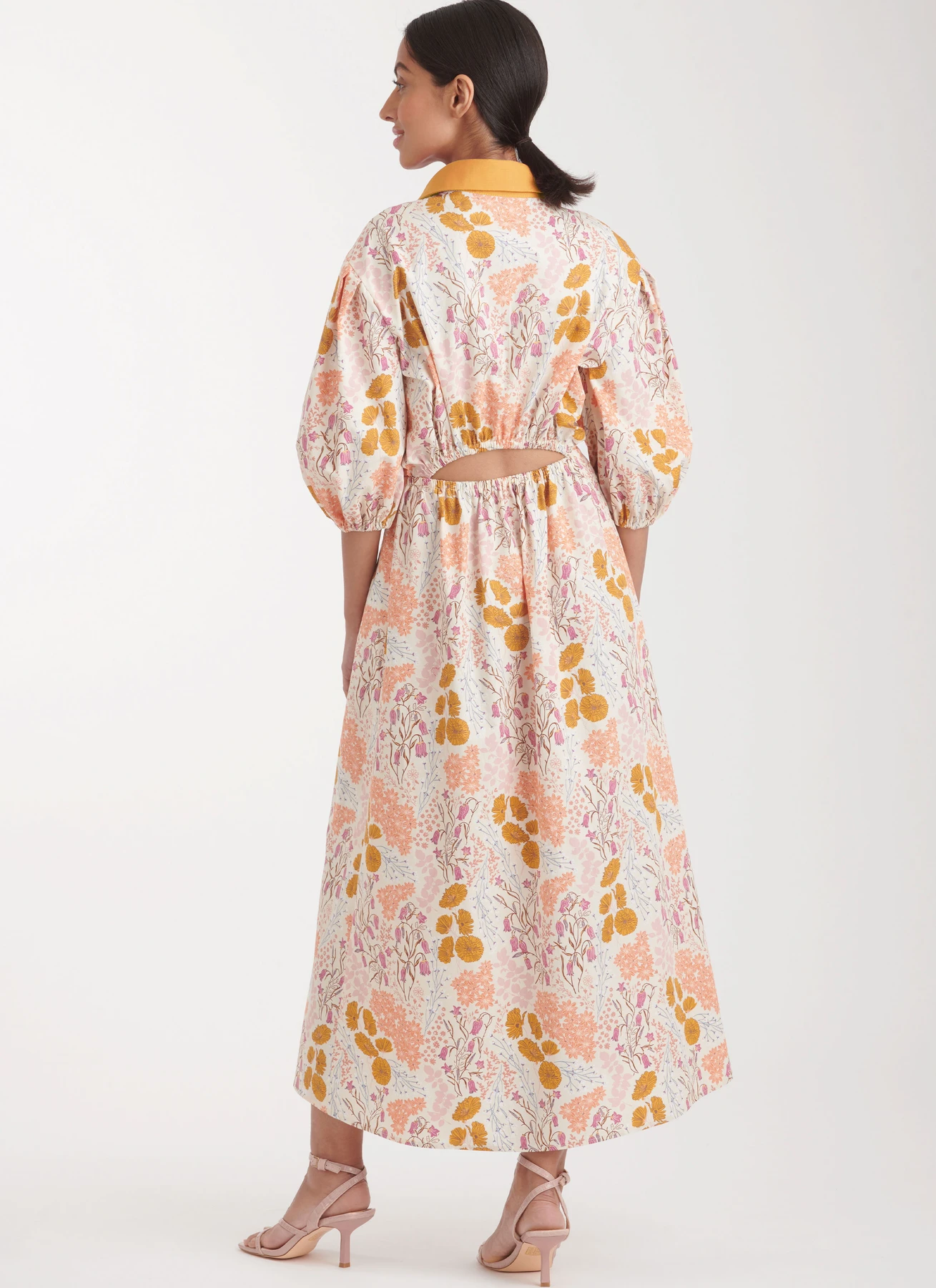 Simplicity Sewing Pattern Misses' Dresses (PDF) 6 Simplicity Sewing Pattern Misses' Dresses (PDF)