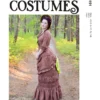 McCall's Sewing Pattern Misses' Dress (PDF) 17 McCall's Sewing Pattern Misses' Dress (PDF)