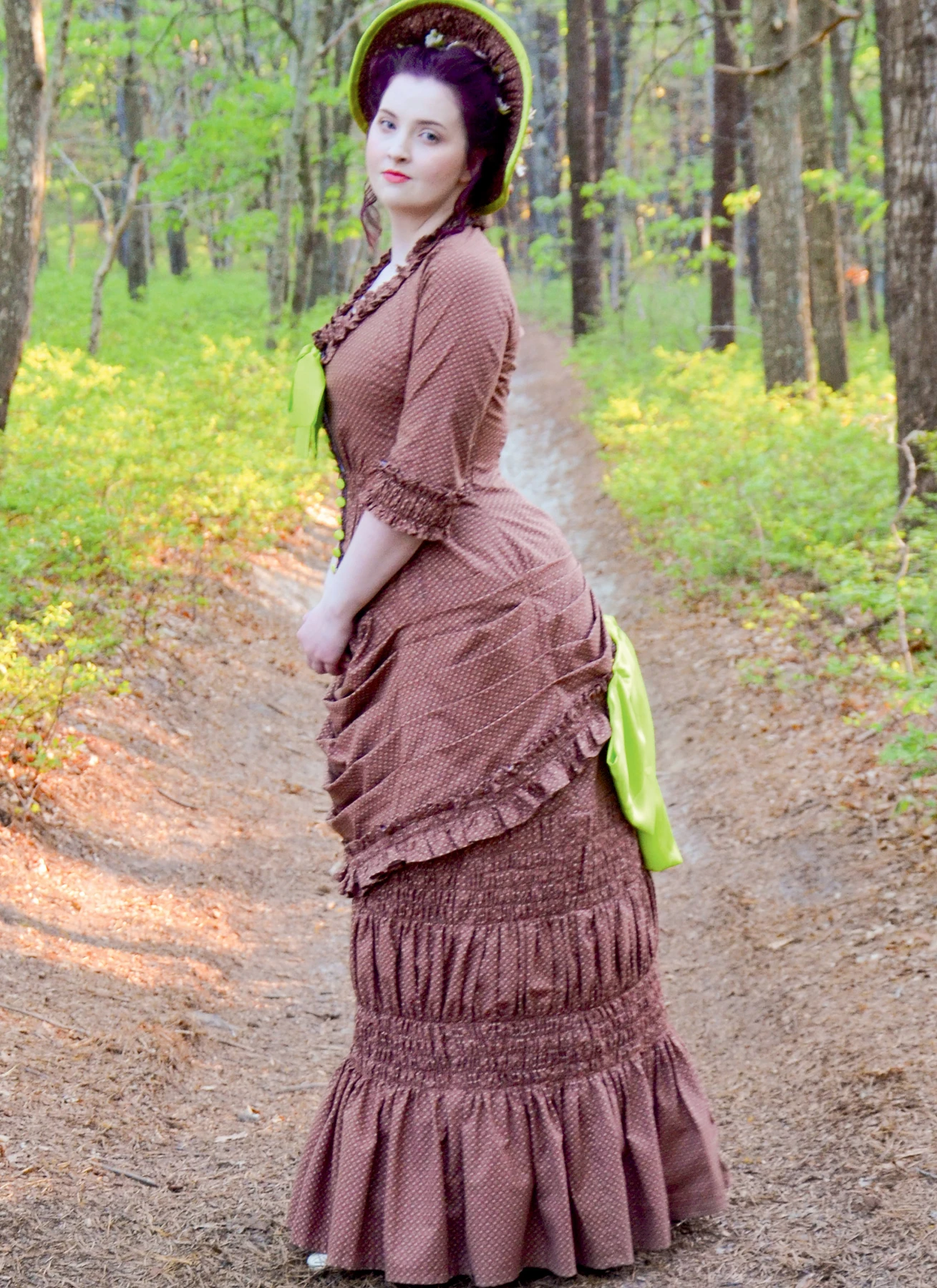 McCall's Sewing Pattern Misses' Dress (PDF) 2 McCall's Sewing Pattern Misses' Dress (PDF)