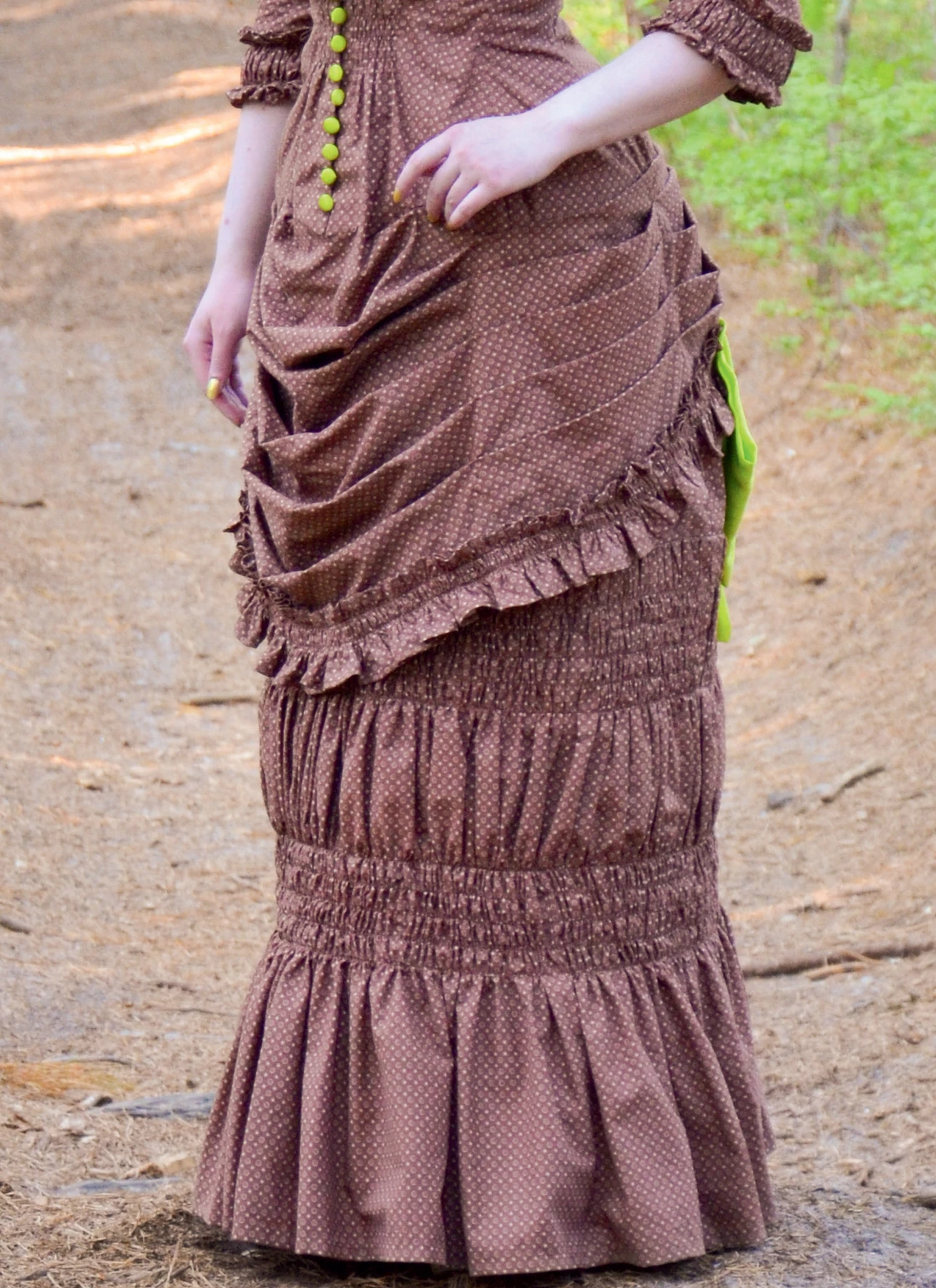 McCall's Sewing Pattern Misses' Dress (PDF) 3 McCall's Sewing Pattern Misses' Dress (PDF)