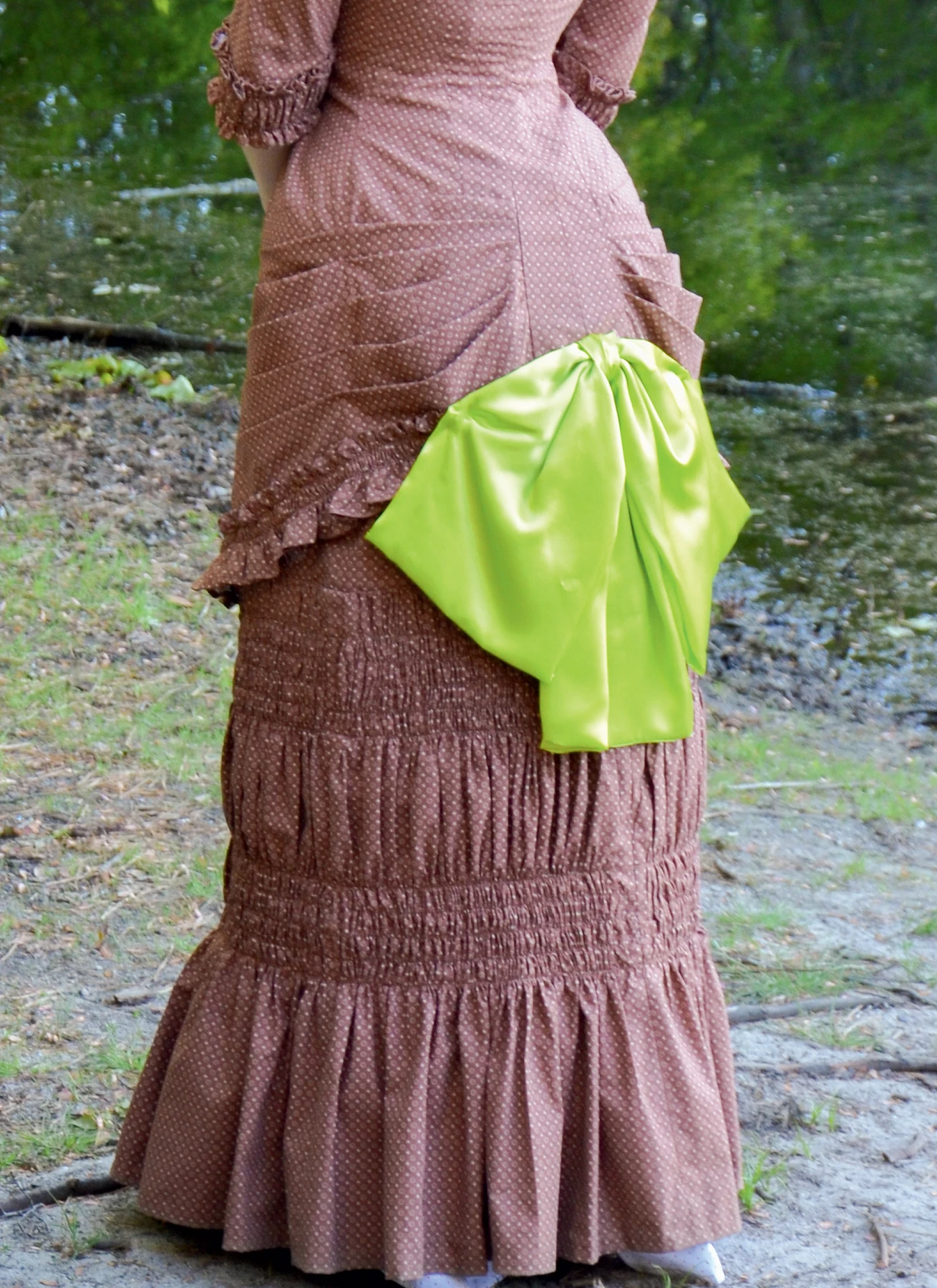 McCall's Sewing Pattern Misses' Dress (PDF) 4 McCall's Sewing Pattern Misses' Dress (PDF)