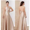 Vogue Patterns Misses' And Vogue Patterns Miss Petite Halter Maxi Dress (PDF) 13 Vogue Patterns Misses' And Vogue Patterns Miss Petite Halter Maxi Dress (PDF)