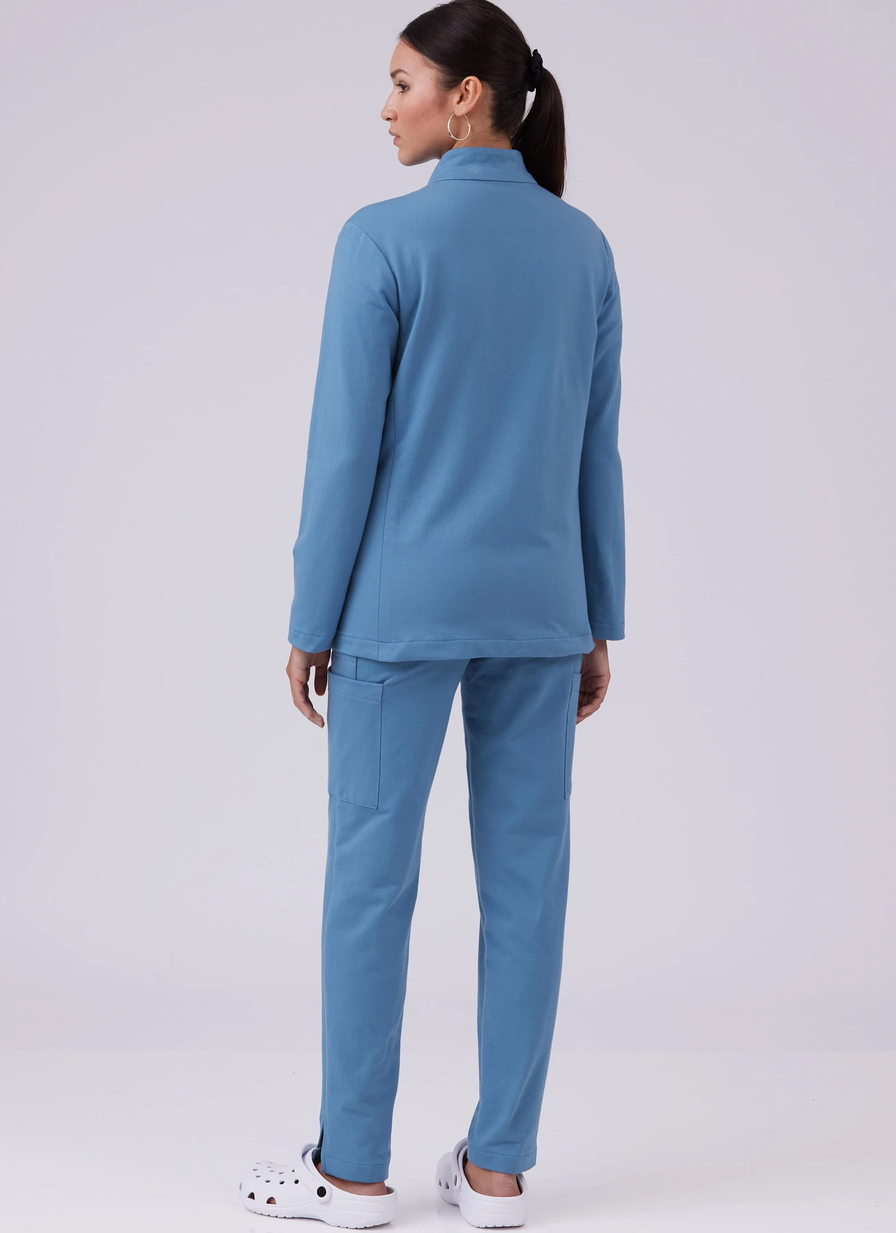 McCall's Sewing Pattern Misses' Scrubs (PDF) 6 McCall's Sewing Pattern Misses' Scrubs (PDF)