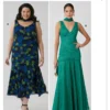 McCall's Sewing Pattern Misses' and Women's Maxi Dress with Scarf 15 McCall's Sewing Pattern Misses' and Women's Maxi Dress with Scarf