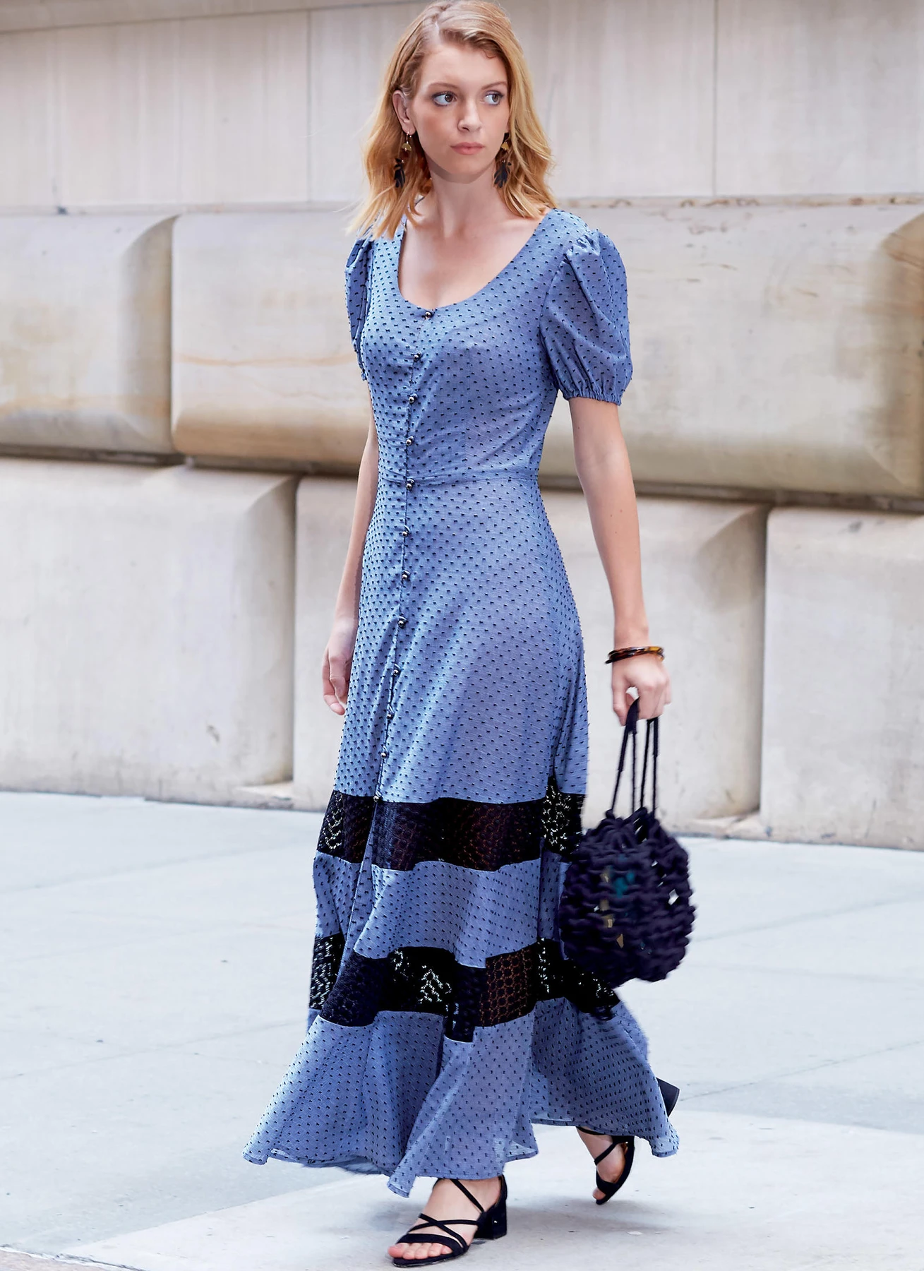 McCall's Sewing Pattern Misses' Dresses (PDF) 2 McCall's Sewing Pattern Misses' Dresses (PDF)