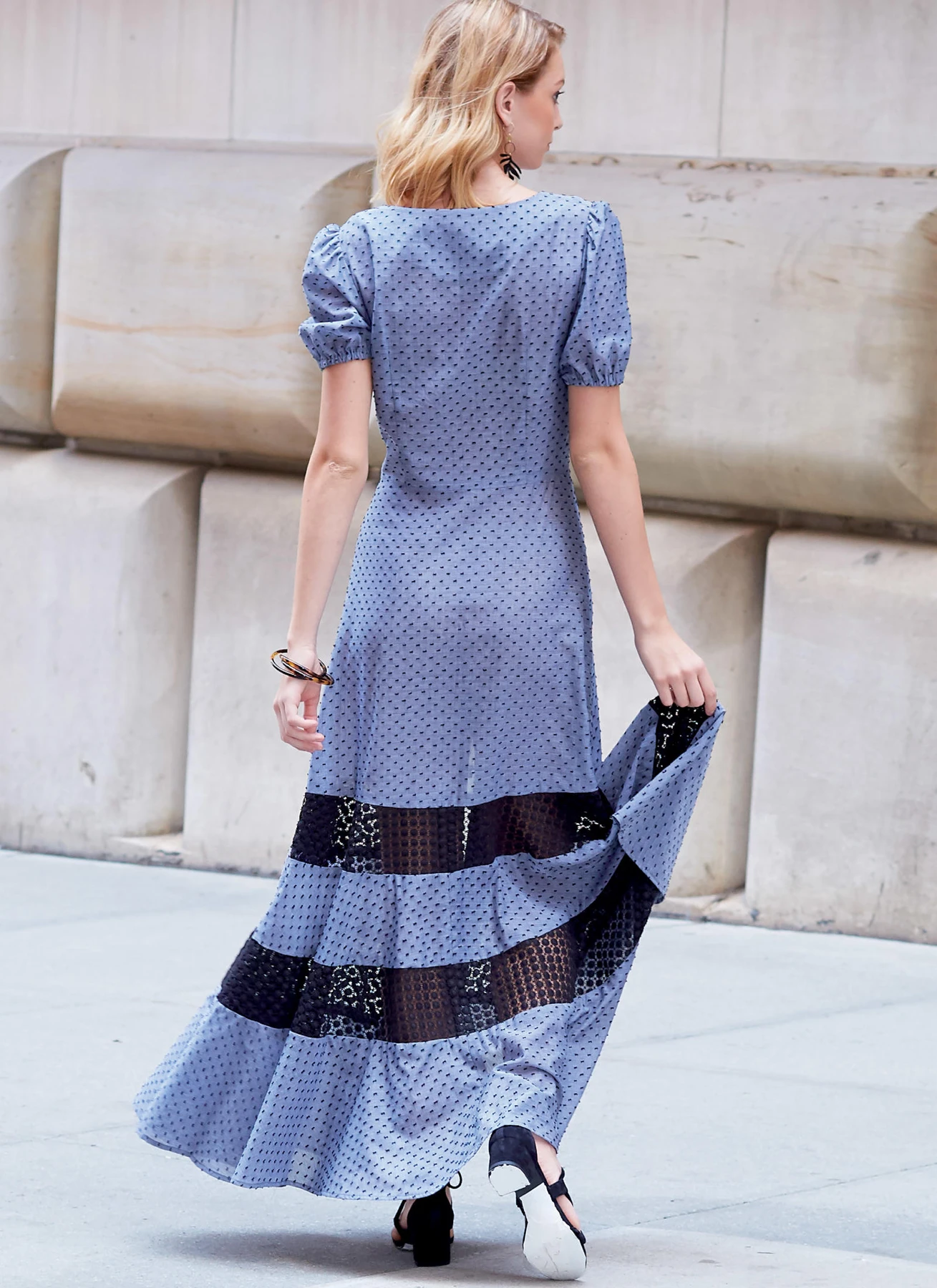 McCall's Sewing Pattern Misses' Dresses (PDF) 6 McCall's Sewing Pattern Misses' Dresses (PDF)