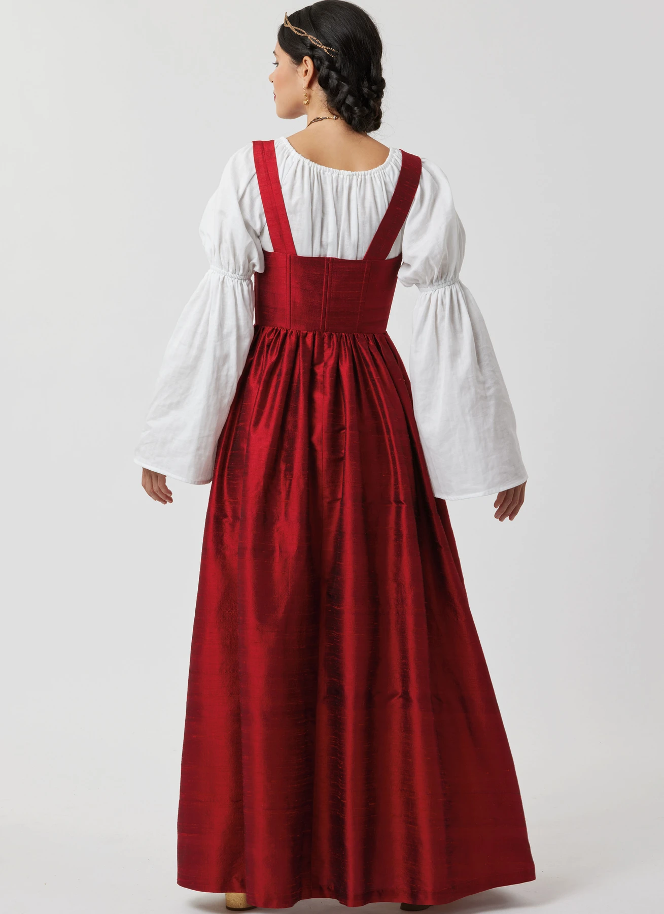Simplicity Sewing Pattern Misses' Costumes 6 Simplicity Sewing Pattern Misses' Costumes