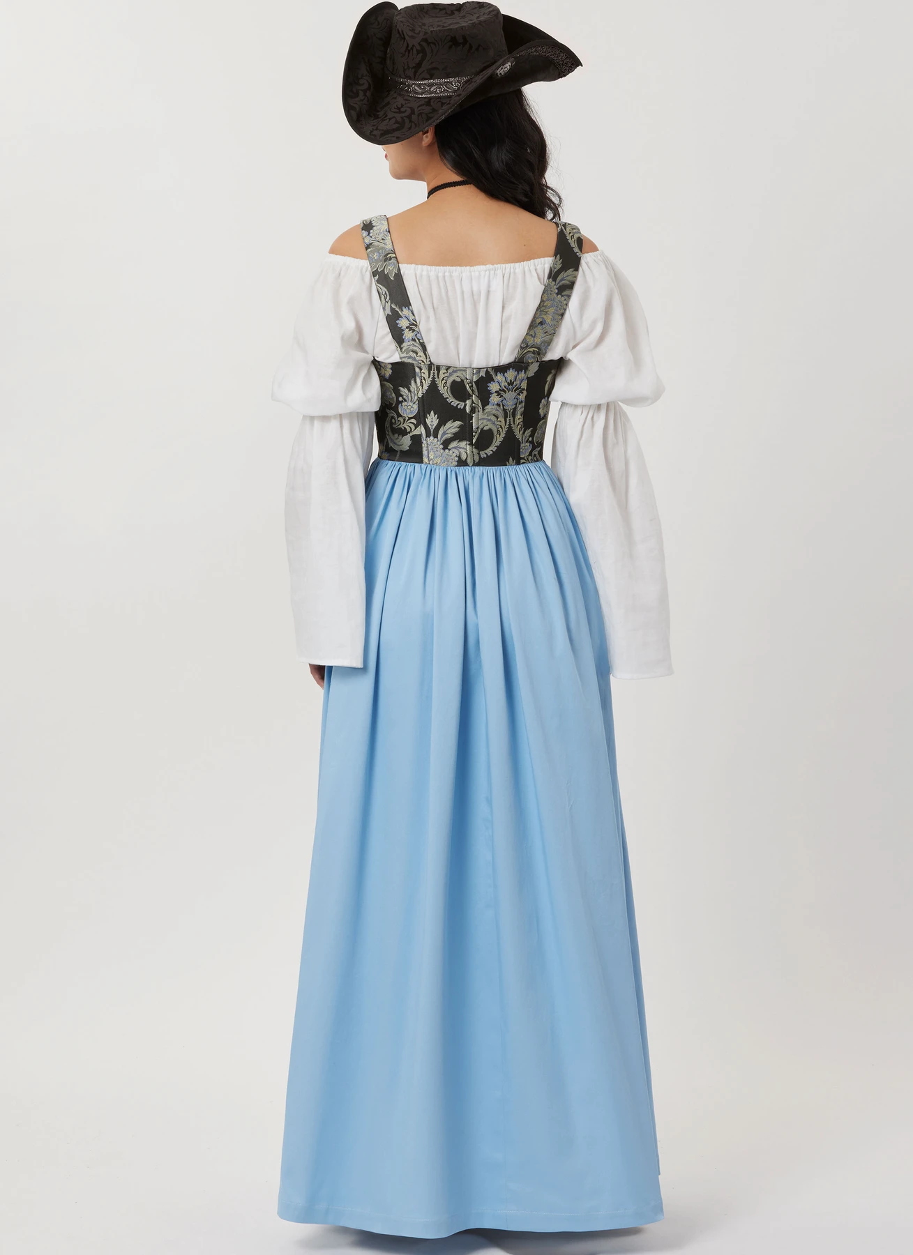 Simplicity Sewing Pattern Misses' Costumes 7 Simplicity Sewing Pattern Misses' Costumes