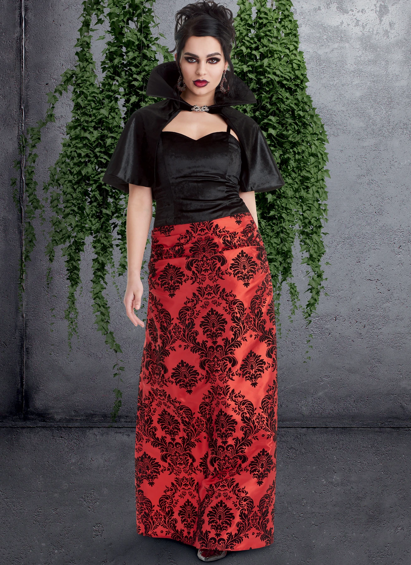 McCall's Sewing Pattern Misses' Costumes (PDF) 2 McCall's Sewing Pattern Misses' Costumes (PDF)