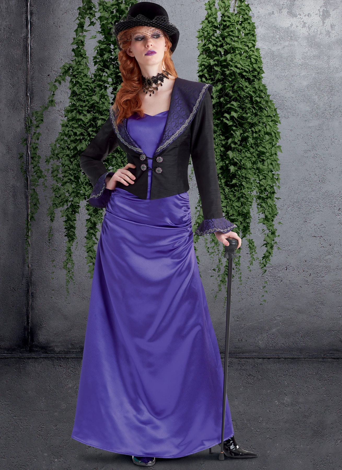 McCall's Sewing Pattern Misses' Costumes (PDF) 3 McCall's Sewing Pattern Misses' Costumes (PDF)