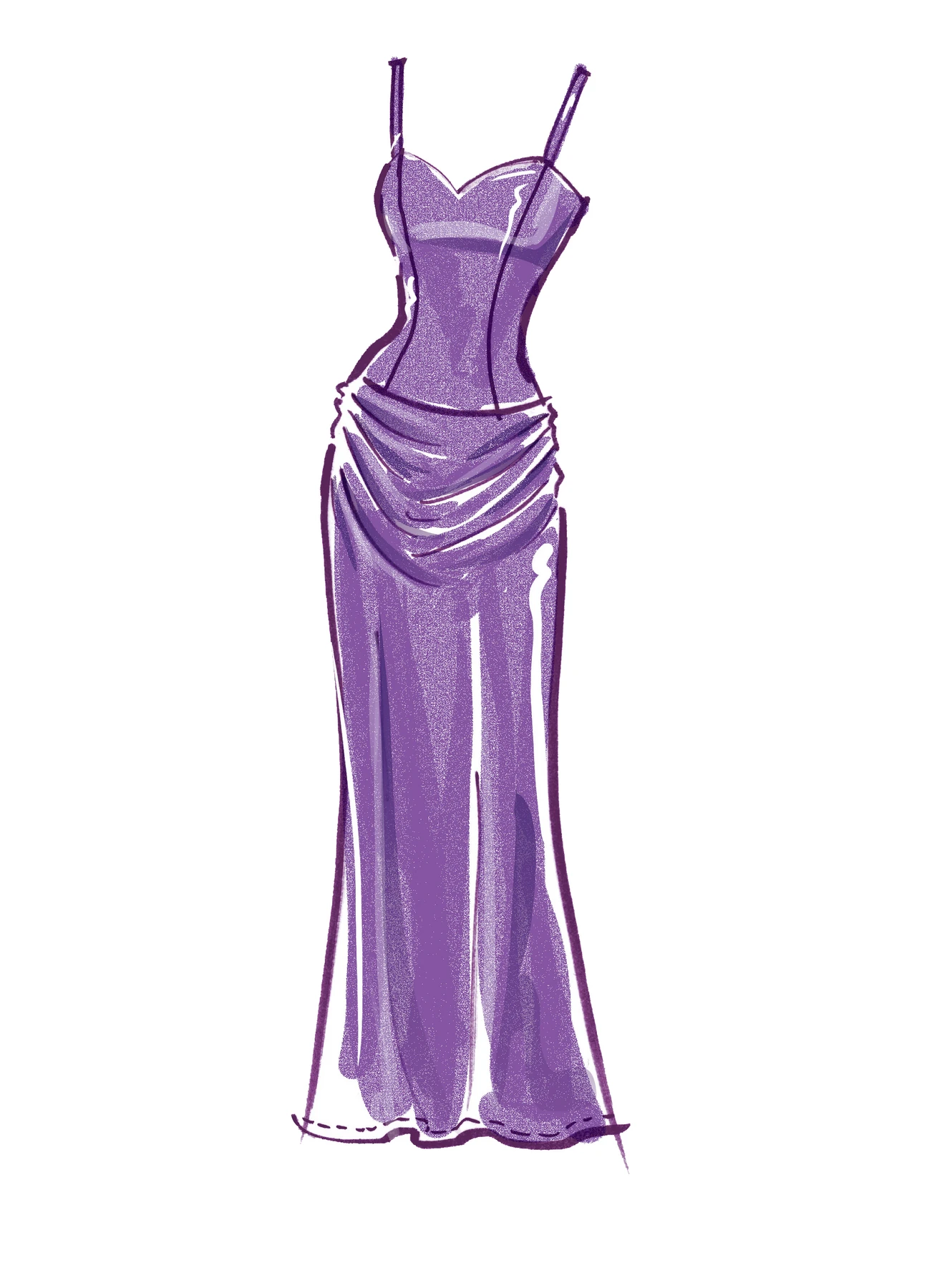 McCall's Sewing Pattern Misses' Costumes (PDF) 4 McCall's Sewing Pattern Misses' Costumes (PDF)