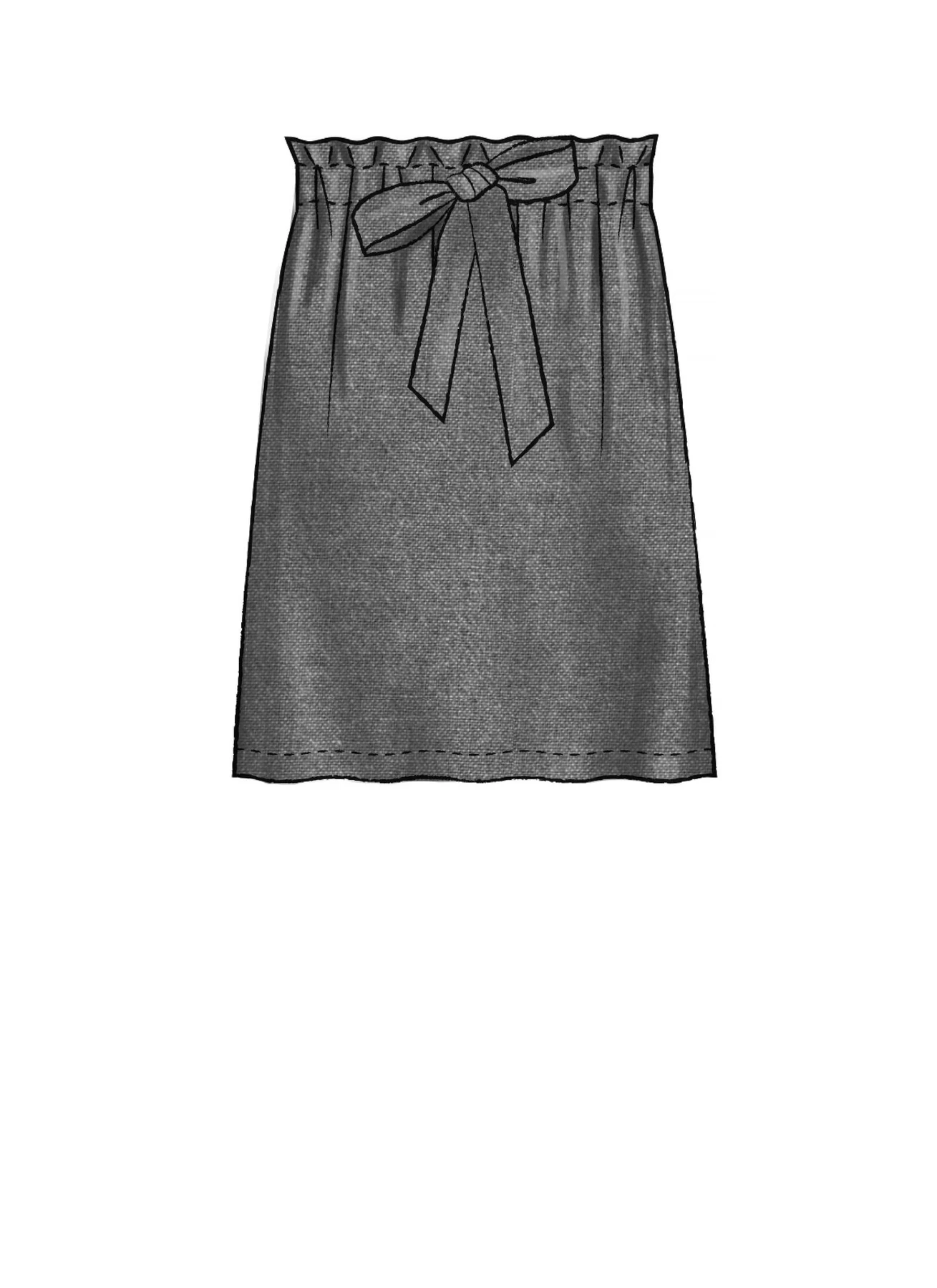 McCall's Sewing Pattern Misses', Children's and Girls' Top, Skirt, Shorts and Pants (PDF) 4 McCall's Sewing Pattern Misses', Children's and Girls' Top, Skirt, Shorts and Pants (PDF)