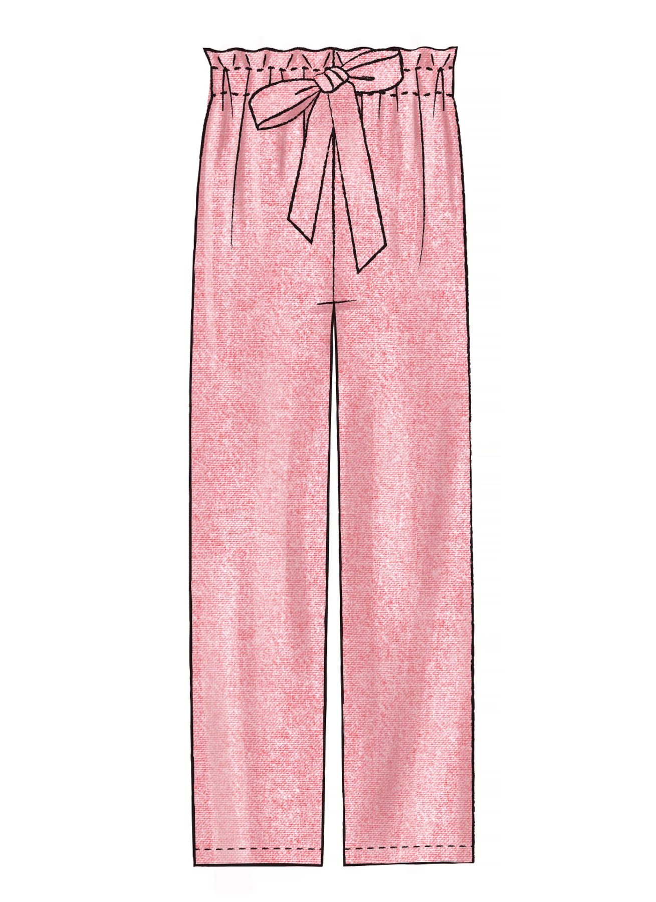 McCall's Sewing Pattern Misses', Children's and Girls' Top, Skirt, Shorts and Pants (PDF) 6 McCall's Sewing Pattern Misses', Children's and Girls' Top, Skirt, Shorts and Pants (PDF)